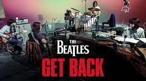 The Beatles: Get Back to Where They Once Belonged - Chris Davis Music